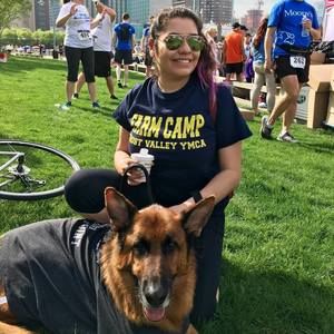 Meet your Posher, Ayla